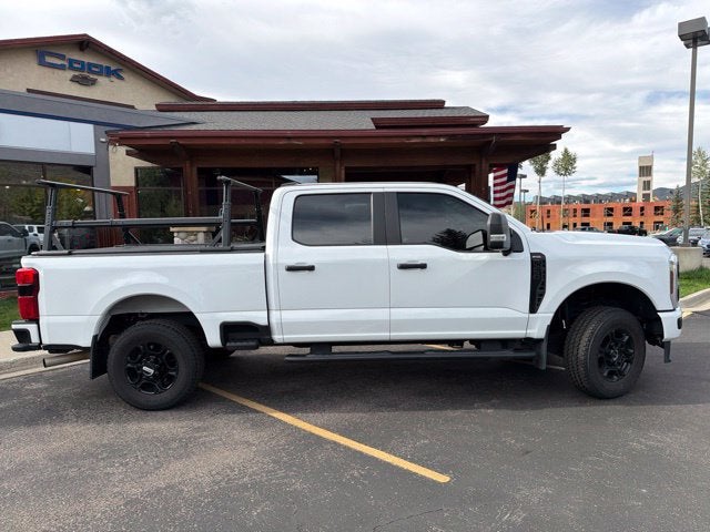 2025 Ford Super Duty F-250 SRW XL