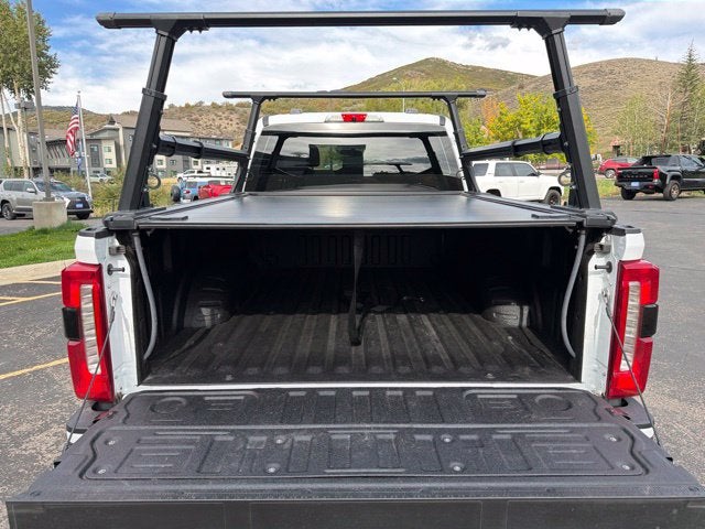 2025 Ford Super Duty F-250 SRW XL