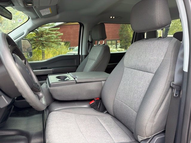 2025 Ford Super Duty F-250 SRW XL