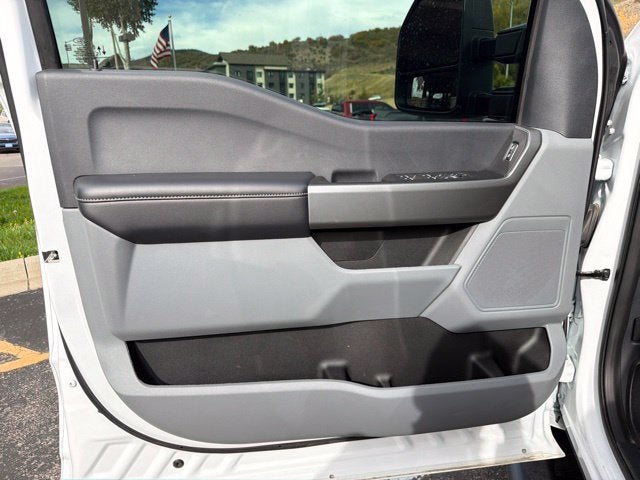 2025 Ford Super Duty F-250 SRW XL