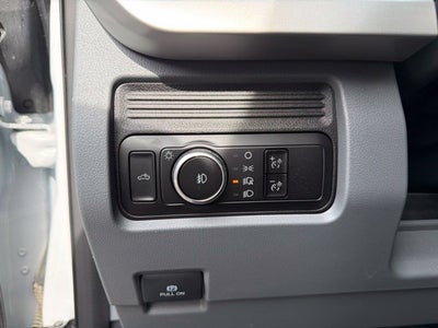 2025 Ford Super Duty F-250 SRW XL
