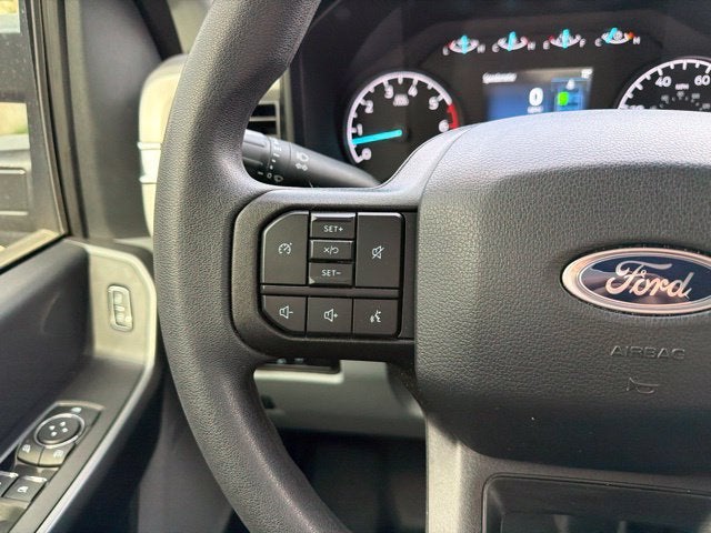 2025 Ford Super Duty F-250 SRW XL