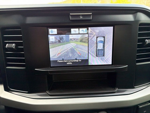 2025 Ford Super Duty F-250 SRW XL