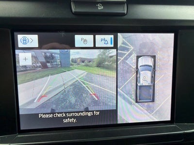 2025 Ford Super Duty F-250 SRW XL