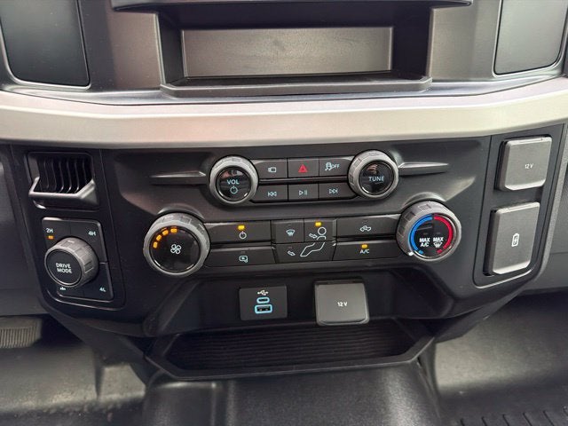 2025 Ford Super Duty F-250 SRW XL