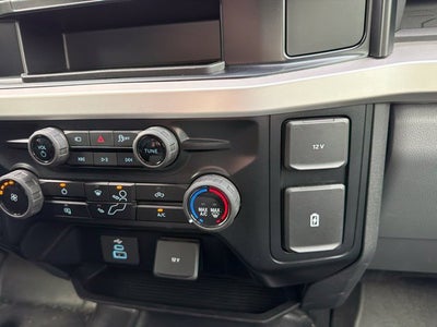 2025 Ford Super Duty F-250 SRW XL