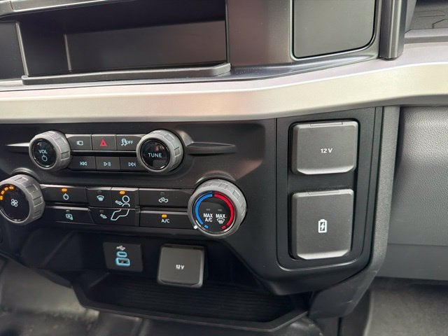 2025 Ford Super Duty F-250 SRW XL