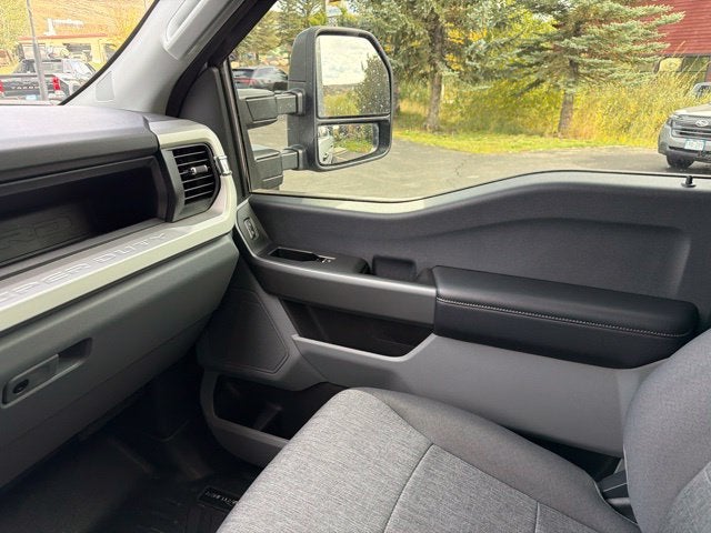 2025 Ford Super Duty F-250 SRW XL