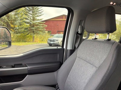 2025 Ford Super Duty F-250 SRW XL