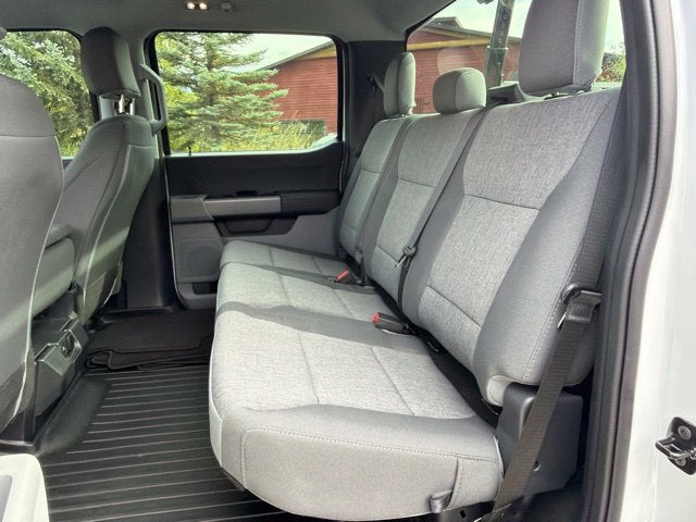 2025 Ford Super Duty F-250 SRW XL