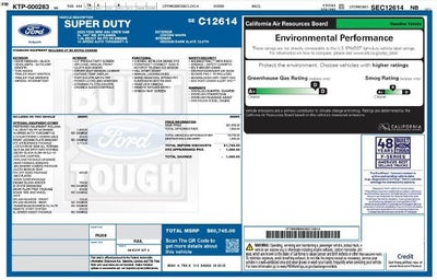 2025 Ford Super Duty F-250 SRW XL