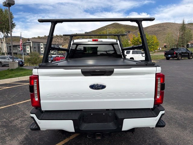 2025 Ford Super Duty F-250 SRW XL