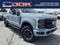 2025 Ford F350 SUPER DUTY Base
