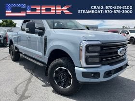 2025 Ford F350 SUPER DUTY Base