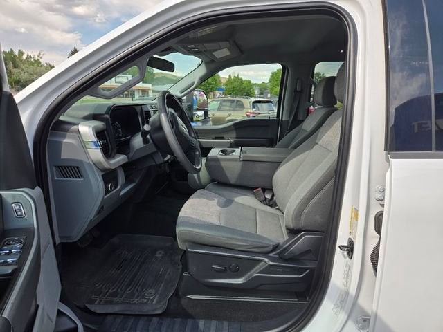 2024 Ford Super Duty F-350 SRW XL