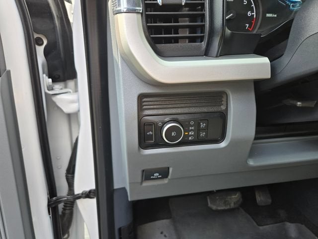 2024 Ford Super Duty F-350 SRW XL