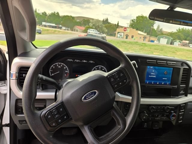 2024 Ford Super Duty F-350 SRW XL