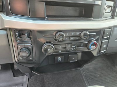 2024 Ford Super Duty F-350 SRW XL