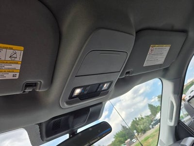 2024 Ford Super Duty F-350 SRW XL