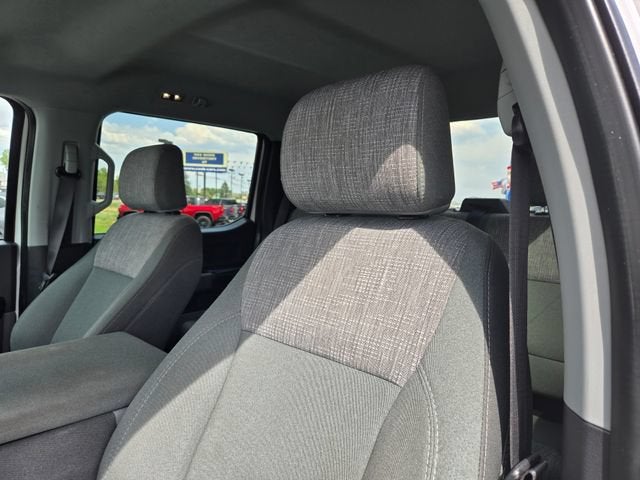 2024 Ford Super Duty F-350 SRW XL