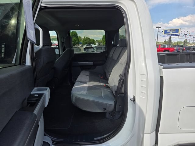 2024 Ford Super Duty F-350 SRW XL