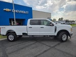 2024 Ford Super Duty F-350 SRW XL
