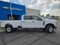 2024 Ford Super Duty F-350 SRW XL