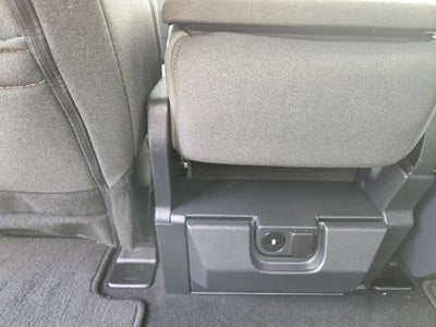 2024 Ford Super Duty F-350 SRW XL
