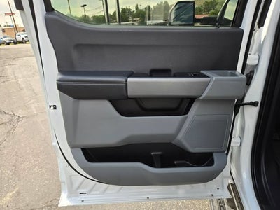 2024 Ford Super Duty F-350 SRW XL