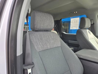 2024 Ford Super Duty F-350 SRW XL