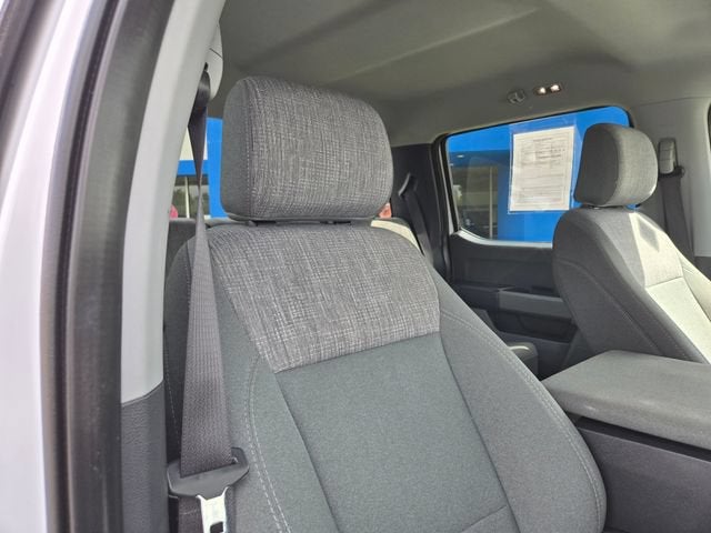 2024 Ford Super Duty F-350 SRW XL