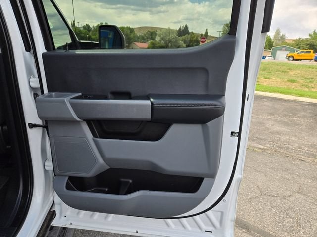 2024 Ford Super Duty F-350 SRW XL