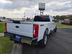 2024 Ford Super Duty F-350 SRW XL