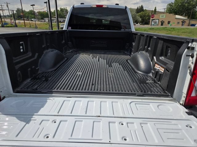 2024 Ford Super Duty F-350 SRW XL