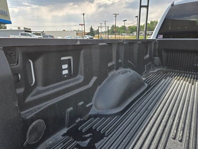 2024 Ford Super Duty F-350 SRW XL