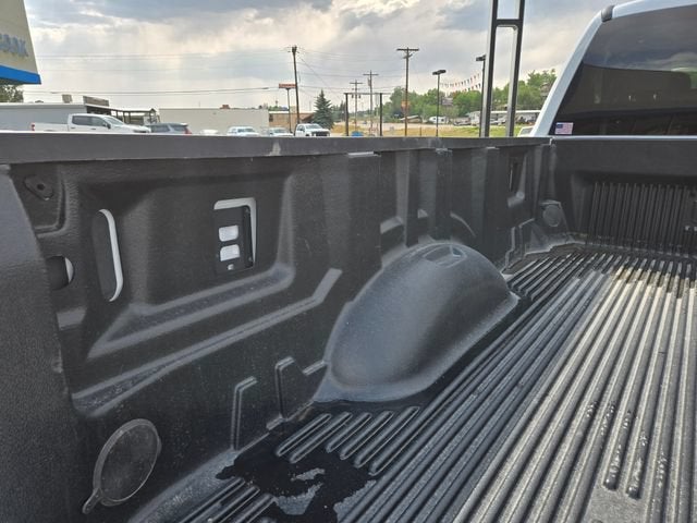 2024 Ford Super Duty F-350 SRW XL