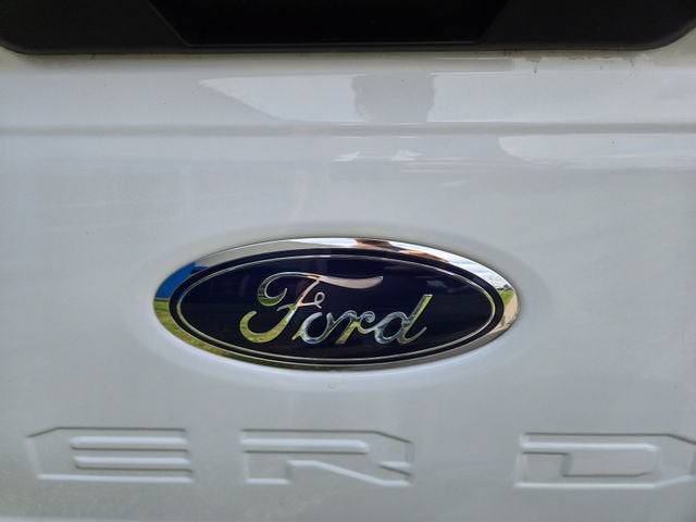 2024 Ford Super Duty F-350 SRW XL