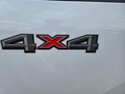 2024 Ford Super Duty F-350 SRW XL