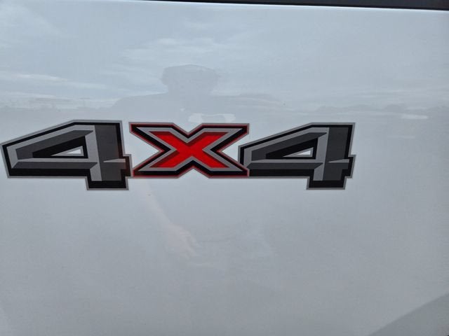 2024 Ford Super Duty F-350 SRW XL