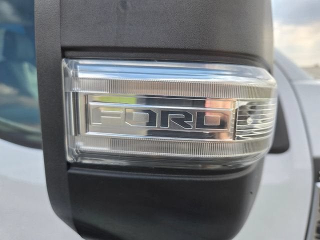 2024 Ford Super Duty F-350 SRW XL