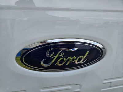 2024 Ford Super Duty F-350 SRW XL