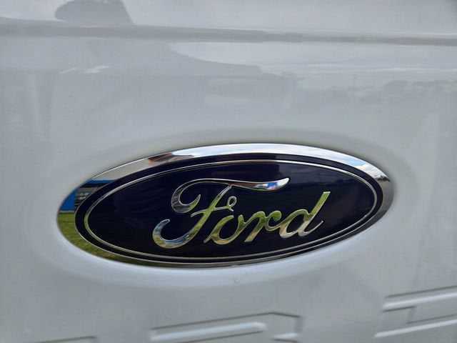 2024 Ford Super Duty F-350 SRW XL