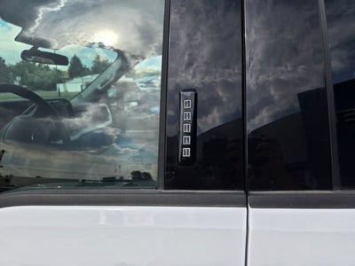 2024 Ford Super Duty F-350 SRW XL