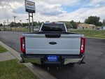 2024 Ford Super Duty F-350 SRW XL