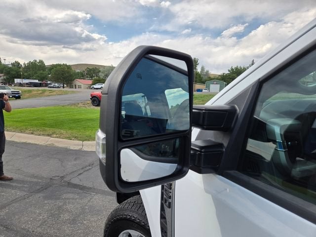 2024 Ford Super Duty F-350 SRW XL