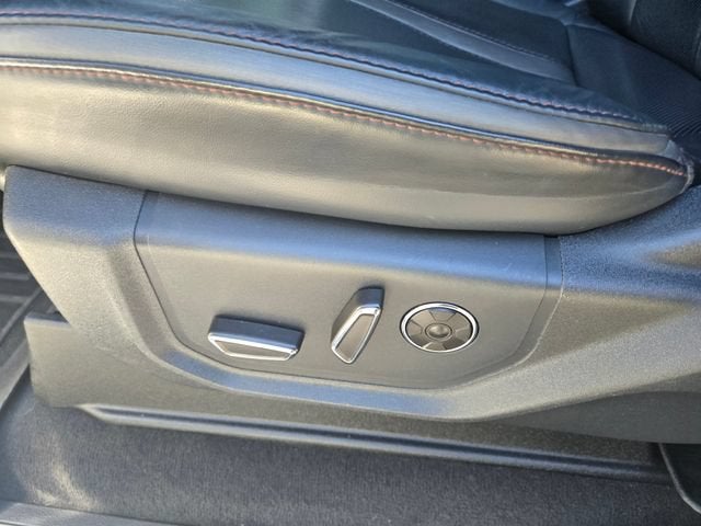 2022 Ford Super Duty F-350 SRW XL