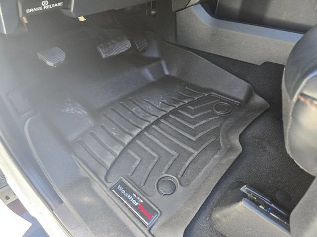2022 Ford Super Duty F-350 SRW XL