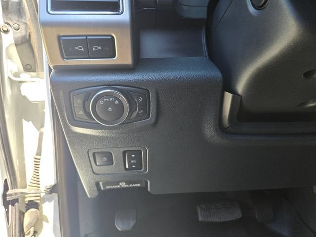 2022 Ford Super Duty F-350 SRW XL
