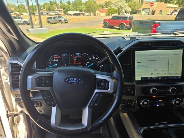 2022 Ford Super Duty F-350 SRW XL