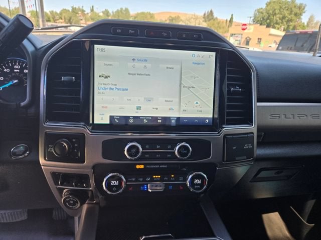2022 Ford Super Duty F-350 SRW XL